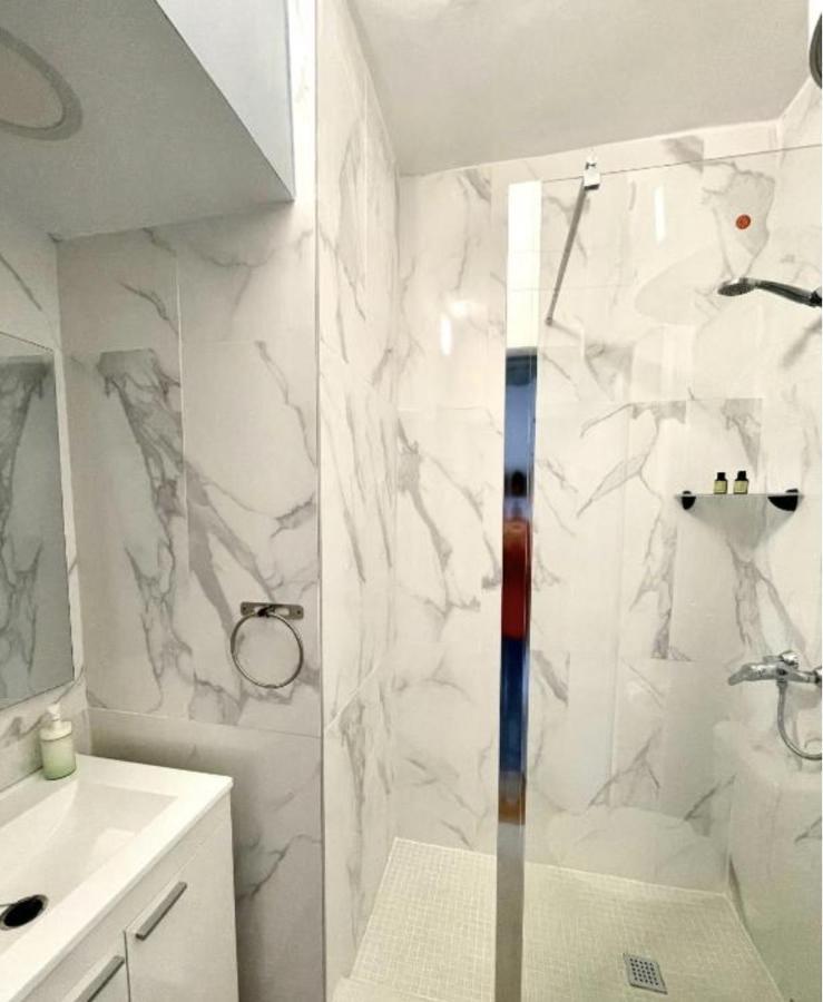 Pasaje Apartamentos Ронда Екстериор снимка