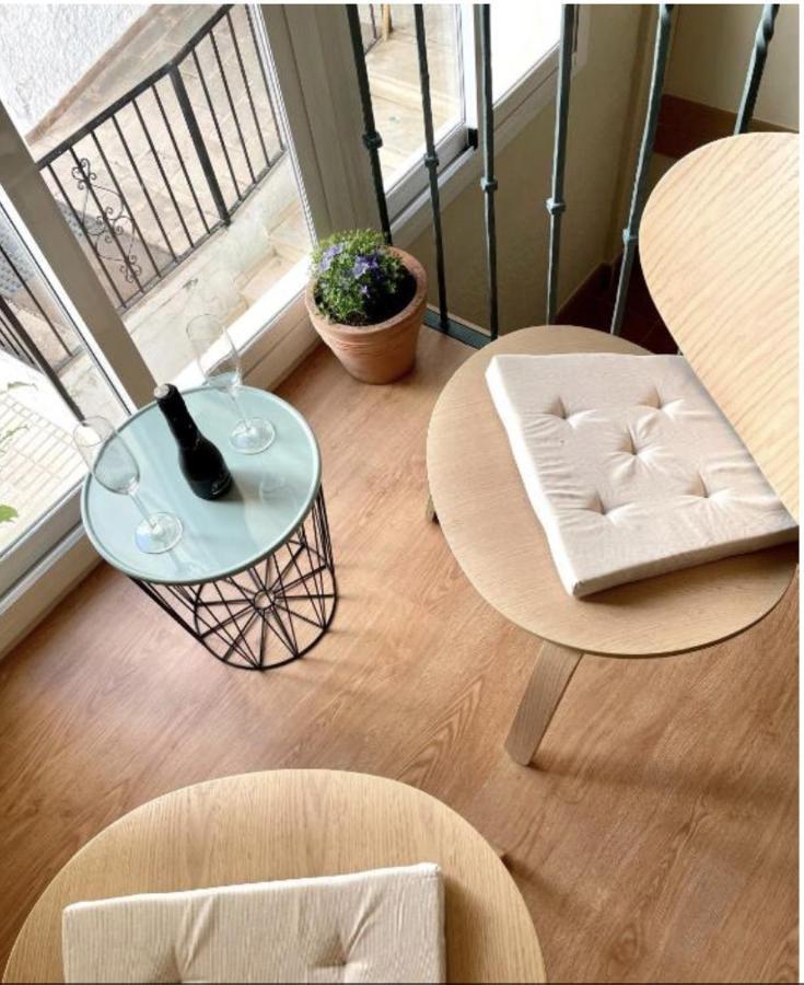 Pasaje Apartamentos Ронда Екстериор снимка