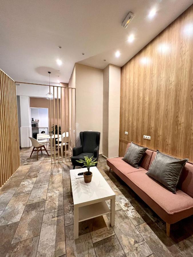 Pasaje Apartamentos Ронда Екстериор снимка