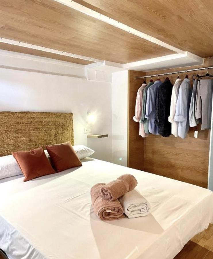 Pasaje Apartamentos Ронда Екстериор снимка