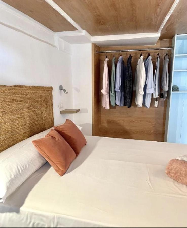 Pasaje Apartamentos Ронда Екстериор снимка